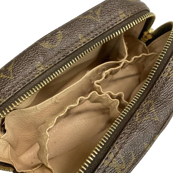 Louis Vuitton Pouch Monogram Trousse toilette - Picture 4 of 12